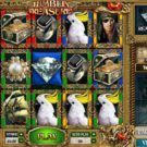 Tumblin’ Treasures