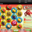 Mr Multiplier Reactor