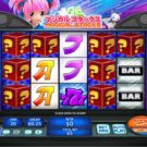 Magical Stacks Slot