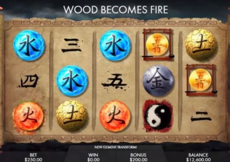 Wu Xing