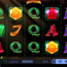Montezuma Slot