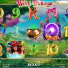Witch Pickings Slot