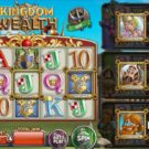 Kingdom of Wealth