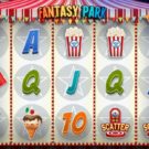 Fantasy Park Slot
