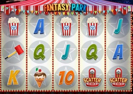 Fantasy Park Slot