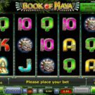 Book of Maya