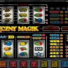 Zreczny Magik