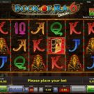 Book of Ra 6
