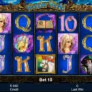 Wonder World Slot