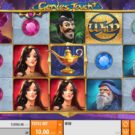 Genie’s Touch Slot