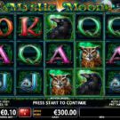 Mystic Moon Slot