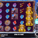 North Guardians Slot