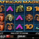 African Magic