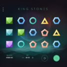 King Stones Slot