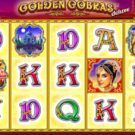 Golden Cobras Deluxe