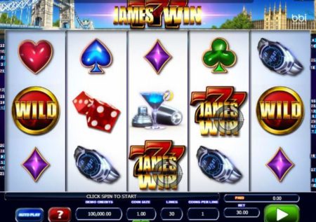 James Win