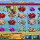 The Three Musketeers and the Queen’s Diamond Slot