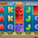 Tiki Bonanza Slot