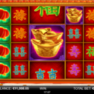 Mega Pearl Gigablox Slot