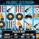Music Stage