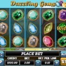 Dazzling Gems Slot