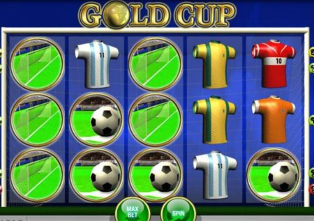 Gold Cup