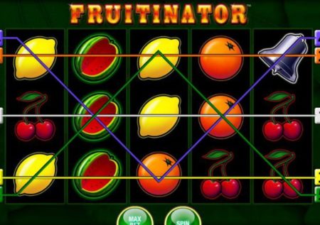 Fruitinator