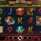 Fantasini: Master of Mystery Slot