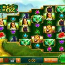 Magic of Oz Slot