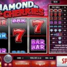 Diamond Cherries