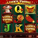 Lucky Twins Slot