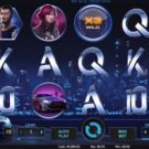 Drive: Multiplier Mayhem Slot