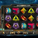 Incinerator Slot