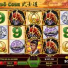 Bushido Code