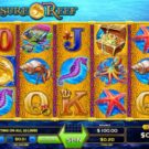 Treasure Reef