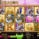 Thai Dragon