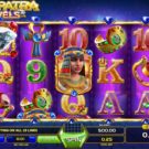 Cleopatra Jewels Slot