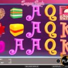 Sugar Rush Valentine Day