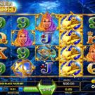 Atlantis World Slot