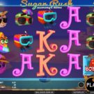 Sugar Rush Summer Time