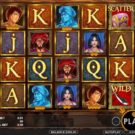 Aladdin’s Treasures