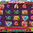 Puebla Parade Slot