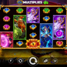 Dungeons and Diamonds Slot