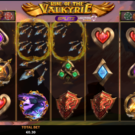Rise of the Valkyrie Splitz Lightning Chase Slot