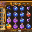 Magical Reels Slot