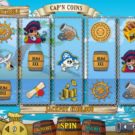 Cap’n Coins