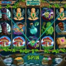 The Magical Forest Slot