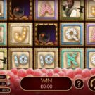 Hansel and Gretel Slot
