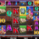 Megaways Mob Slot