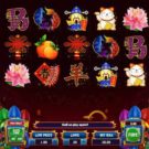 Midnight Lucky Sky Slot